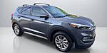 Used 2017 HYUNDAI TUCSON SE 4DR SUV in GASTONIA, NORTH CAROLINA