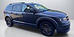 Used 2018 DODGE JOURNEY SE 4DR SUV in GASTONIA, NORTH CAROLINA