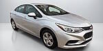 Used 2018 CHEVROLET CRUZE LS AUTO 4DR SEDAN in GASTONIA, NORTH CAROLINA