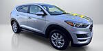 Used 2019 HYUNDAI TUCSON SE 4DR SUV in GASTONIA, NORTH CAROLINA
