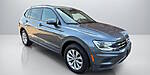 Used 2018 Volkswagen Tiguan 2.0T S 4DR SUV in GASTONIA, NORTH CAROLINA
