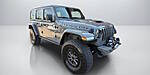 Used 2021 JEEP WRANGLER UNLIMITED RUBICON 392 4X4 4DR SUV in GASTONIA, NORTH CAROLINA