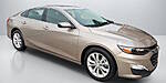 Used 2022 CHEVROLET MALIBU LT 4DR SEDAN in GASTONIA, NORTH CAROLINA
