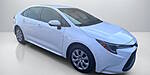 Used 2023 TOYOTA COROLLA LE 4DR SEDAN in GASTONIA, NORTH CAROLINA