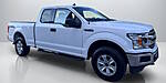 Used 2019 FORD F-150 XLT 4WD SUPERCAB 6.5 FT BOX in GASTONIA, NORTH CAROLINA
