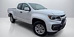 Used 2022 CHEVROLET COLORADO LT 4X2 4DR EXTENDED CAB 6 FT. LB in GASTONIA, NORTH CAROLINA