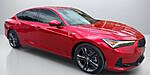 Used 2023 ACURA INTEGRA W/A SPEC 4DR LIFTBACK PACKAGE in GASTONIA, NORTH CAROLINA