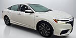 Used 2019 Honda Insight TOURING 4DR SEDAN in GASTONIA, NORTH CAROLINA