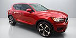 Used 2021 VOLVO XC40 T4 MOMENTUM 4DR SUV in GASTONIA, NORTH CAROLINA