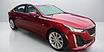 Used 2020 CADILLAC CT5 LUXURY 4DR SEDAN in GASTONIA, NORTH CAROLINA