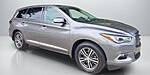 Used 2017 INFINITI QX60 BASE 4DR SUV in GASTONIA, NORTH CAROLINA