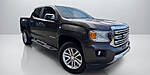 Used 2019 GMC CANYON SLT in GASTONIA, NORTH CAROLINA