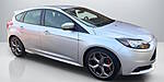 Used 2014 FORD FOCUS ST 4DR HATCHBACK in GASTONIA, NORTH CAROLINA