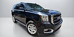 Used 2019 GMC YUKON SLT 4X4 4DR SUV in GASTONIA, NORTH CAROLINA