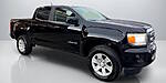Used 2016 GMC CANYON SLE CREW CAB 2WD in GASTONIA, NORTH CAROLINA
