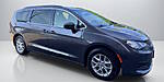 Used 2021 CHRYSLER VOYAGER LXI 4DR MINI VAN in GASTONIA, NORTH CAROLINA