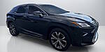 Used 2018 LEXUS RX350 SUV FWD in GASTONIA, NORTH CAROLINA