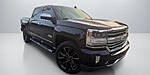 Used 2017 CHEVROLET SILVERADO 1500 HIGH COUNTRY in GASTONIA, NORTH CAROLINA