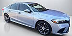 Used 2022 Honda Civic TOURING 4DR SEDAN in GASTONIA, NORTH CAROLINA