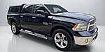 Used 2014 RAM 1500 SLT CREW CAB 4WD in GASTONIA, NORTH CAROLINA