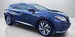 Used 2017 NISSAN MURANO S in GASTONIA, NORTH CAROLINA