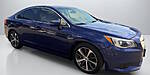 Used 2015 SUBARU LEGACY 2.5I LIMITED AWD 4DR SEDAN in GASTONIA, NORTH CAROLINA