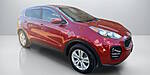 Used 2017 KIA SPORTAGE LX AWD 4DR SUV in GASTONIA, NORTH CAROLINA