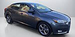 Used 2018 FORD FOCUS SE 4DR SEDAN in GASTONIA, NORTH CAROLINA
