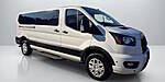 Used 2025 FORD TRANSIT 350 WAGON LOW ROOF XL W/SLIDING PASS. 148-IN. in GASTONIA, NORTH CAROLINA