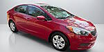 Used 2016 KIA FORTE LX 4DR SEDAN 6A in GASTONIA, NORTH CAROLINA