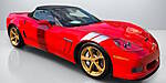 Used 2013 CHEVROLET CORVETTE Z16 GRAND SPORT 2DR CONVERTIBLE W/4LT in GASTONIA, NORTH CAROLINA