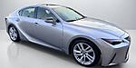 Used 2024 LEXUS IS300 BASE 4DR SEDAN in GASTONIA, NORTH CAROLINA