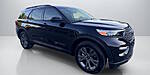 Used 2023 FORD EXPLORER XLT AWD 4DR SUV in GASTONIA, NORTH CAROLINA