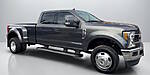 Used 2019 FORD F-350 LARIAT 4X4 4DR CREW CAB 8 FT. LB DRW PICKUP in GASTONIA, NORTH CAROLINA