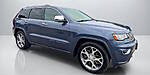Used 2020 JEEP GRAND CHEROKEE OVERLAND 4X4 4DR SUV in GASTONIA, NORTH CAROLINA
