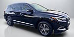 Used 2017 INFINITI QX60 BASE 4DR SUV in GASTONIA, NORTH CAROLINA