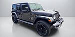 Used 2018 JEEP WRANGLER UNLIMITED UNLIMITED in GASTONIA, NORTH CAROLINA