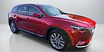 Used 2021 MAZDA CX-9 GRAND TOURING AWD 4DR SUV in GASTONIA, NORTH CAROLINA