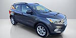 Used 2017 FORD ESCAPE SE 4DR SUV in GASTONIA, NORTH CAROLINA