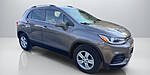 Used 2020 CHEVROLET TRAX LT 4DR CROSSOVER in GASTONIA, NORTH CAROLINA