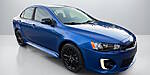 Used 2017 MITSUBISHI LANCER ES 5M in GASTONIA, NORTH CAROLINA