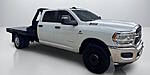Used 2024 RAM 3500 SLT CREW CAB 4WD in GASTONIA, NORTH CAROLINA