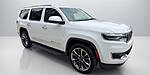 Used 2022 JEEP WAGONEER SERIES II 4WD in GASTONIA, NORTH CAROLINA