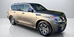 Used 2020 NISSAN ARMADA SL 4X2 4DR SUV in GASTONIA, NORTH CAROLINA