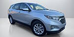 Used 2021 CHEVROLET EQUINOX LT 4DR SUV W/1LT in GASTONIA, NORTH CAROLINA