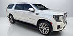 Used 2021 GMC YUKON XL DENALI 4X4 4DR SUV in GASTONIA, NORTH CAROLINA