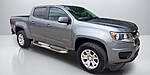 Used 2019 CHEVROLET COLORADO LT CREW CAB 2WD LONG BOX in GASTONIA, NORTH CAROLINA