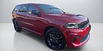 Used 2021 DODGE DURANGO R/T AWD 4DR SUV in GASTONIA, NORTH CAROLINA