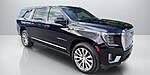 Used 2022 GMC YUKON XL DENALI 4X4 4DR SUV in GASTONIA, NORTH CAROLINA