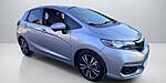 Used 2020 Honda Fit EX 4DR HATCHBACK in GASTONIA, NORTH CAROLINA
